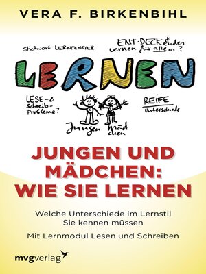 cover image of Jungen und Mädchen